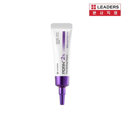 [론칭방송 전체매진][Leaders]리더스 PDRN 아이백크림 단품