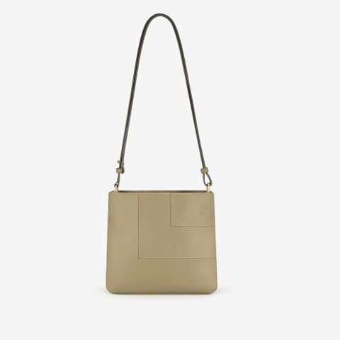 루이까또즈 LE L(르엘) 크로스백 H61QT12GR