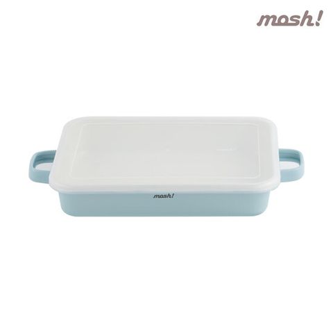 [모슈] 범랑냄비 밧드팬