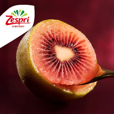 [제스프리] 뉴질랜드 루비레드키위 총 3.1kg (42-46입)