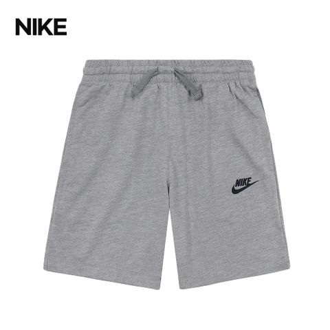 나이키키즈 AA 저지 주니어 여성 반바지 그레이 DA0806-091