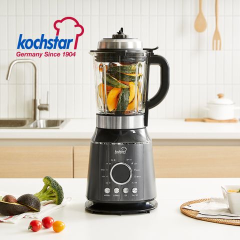 콕스타 헤센 초고속 진공 쿡 블렌더 KSEBD-5000T +할인쿠폰