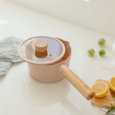 네오플램 피카 리저브 IH 미니피치 밀크팬 16cm
