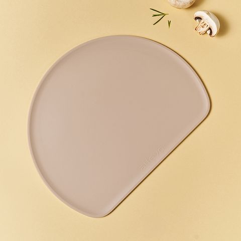 알레보 디엣지 듀얼핏 TPU 반달도마 32cm 도마(M)