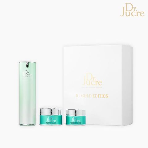 닥터쥬크르 줄기세포배양액 MSC 골드 프로그램 입문패키지