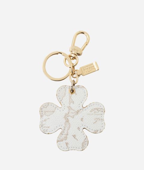 프리마클라쎄 GEO 클로버 키링 CW276