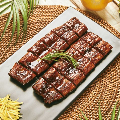 [양산도] 양념 장어구이 4팩 세트 (총 800g)