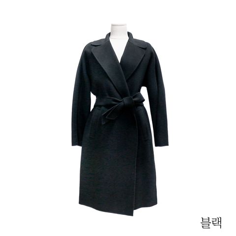 {막스마라} 시바다 울코트