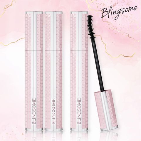 블링썸 틴티드 블랙 속눈썹 영양제 미리주문 패키지