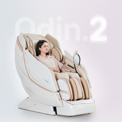 [최대60개월무이자]리쏘 오딘2 LS-9900D 안마의자