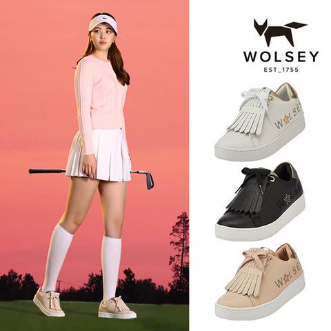 [울시] 킬티 샤이닝 폭스 1종(여성)