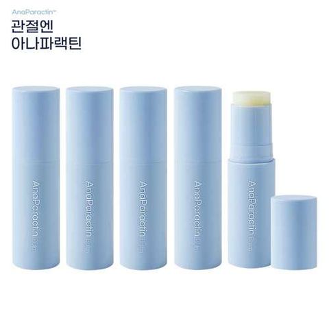 관절엔 아나파랙틴 스틱밤 5EA
