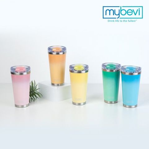 [Mybevi] 마이베비 클래식 텀블러 470ml