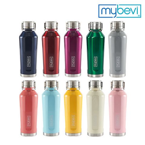 [Mybevi] 마이베비 콰트로 캔틴 390ml