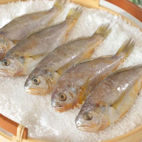 [바다성찬]참굴비 600g 10미x2봉(미당 50~70g 내외)