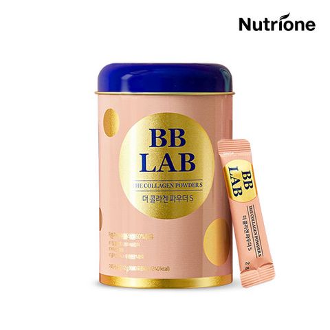 [뉴트리원] 비비랩 콜라겐구미 28구미x24봉