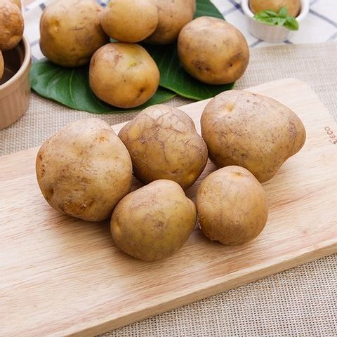 [자연맛남 감자] 산지직송 수미 감자 5kg (특상)