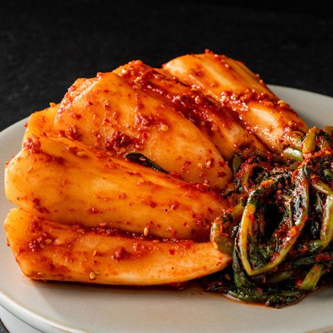 [도시아낙네]아삭해서 더 맛있는 총각김치 5kg