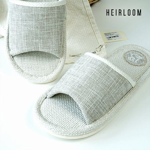 에어룸 팜트리 실내화 2세트