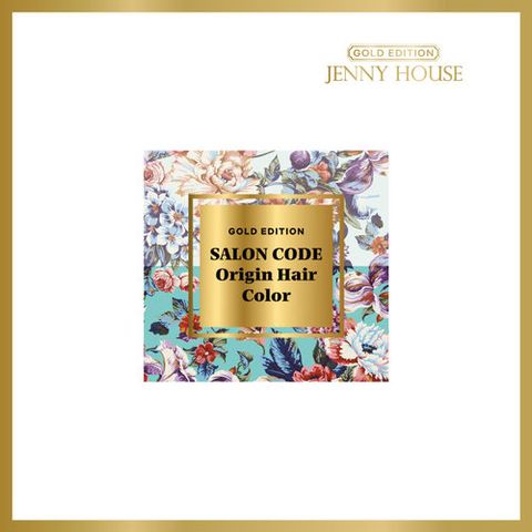 (제니하우스) 살롱코드 오리진 골드에디션 단품