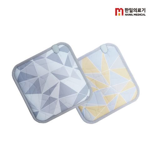 [한일의료기] 굿모닝플러스 전기 방석(HI-302)
