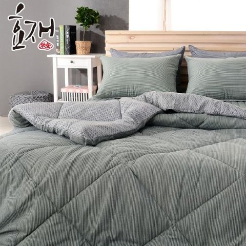 [효재]피얀 소프트터치 침구세트(SS)