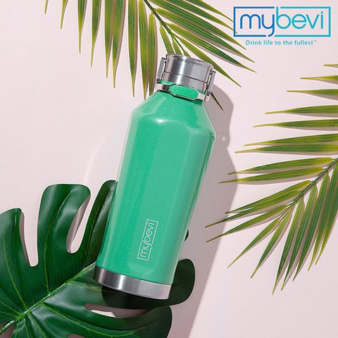 [Mybevi] 마이베비 콰트로 캔틴 (캐리핸들) 530ml