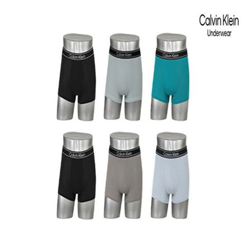 [10%앱적립][Calvin Klein] 26SS 캘빈클라인 레이온 컴포트 드로즈 (27차)