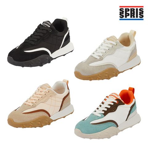 [스프리스] 노바 스니커즈 (여성)