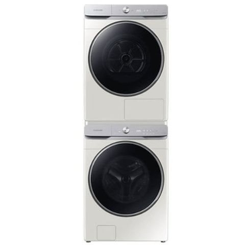 [삼성] 그랑데 AI 세탁 건조기 세트 WF24T9500KE+DV16T9720SE