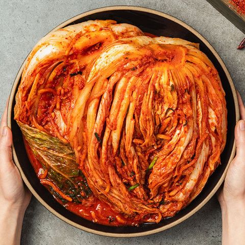 [청원]포기김치(골드)5kg