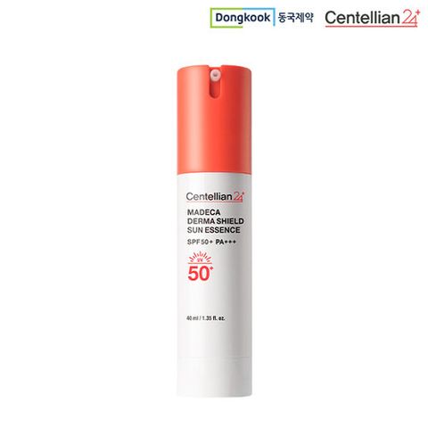 [파격특가] 동국제약 센텔리안24 마데카 더마쉴드 선 에센스 40ml