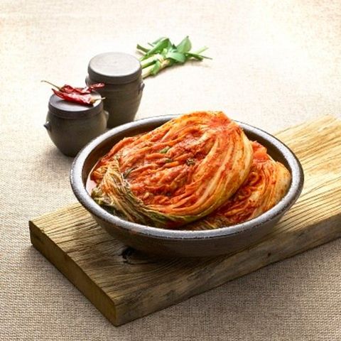 [이채담]포기김치8kg
