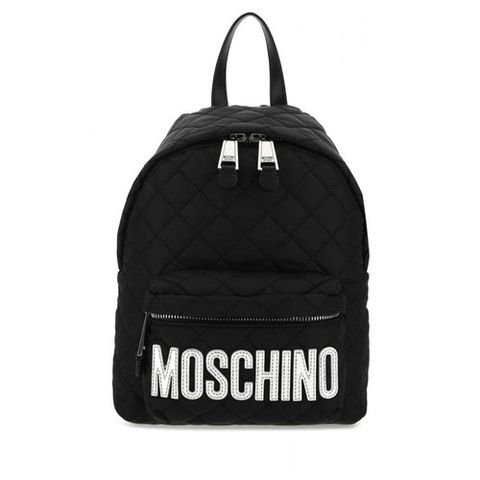 [해외배송] MOSCHINO 여성 백팩 76088201 B4555 /23