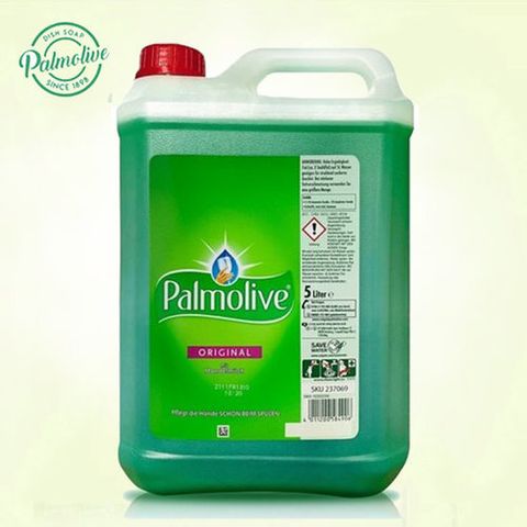 [팜올리브] 울트라 주방세제 5L(단품)