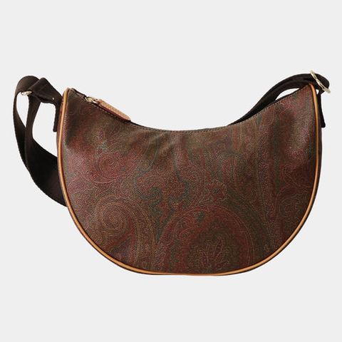 [에트로] 페이즐리 반달 호보 크로스백 WP1B0014 AA054 R0369