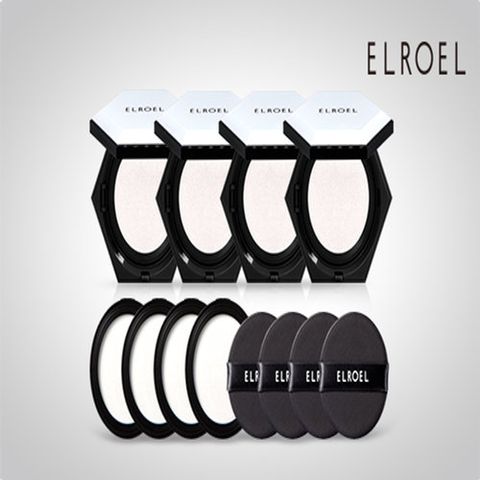 [최신상] NEW 엘로엘 블랑 화이트닝 팩트 매니아패키지