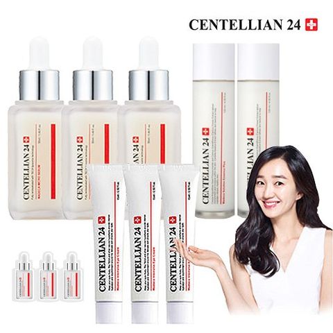 동국제약 마데카 세럼 (솔루션에센스 2종)