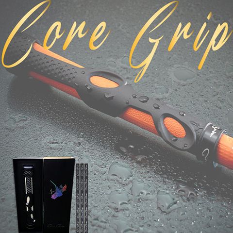 [코어그립] 1세트(남,여 선택)