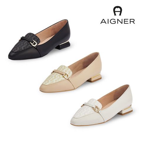 [아이그너] 몬트 로퍼 1종