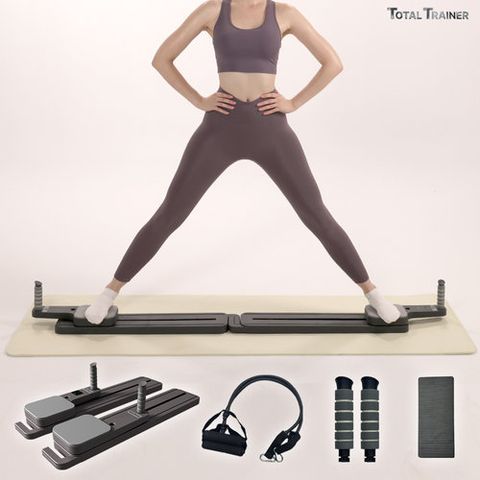 (이가격 방송에서만) [토탈트레이너] 멀티 운동기구