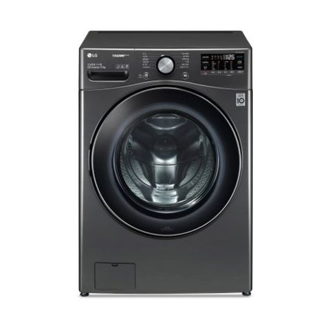 LG TROMM ThinQ F21KDA