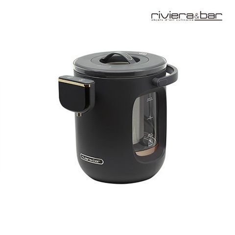 리비에라앤바 메디포트 달임마스터