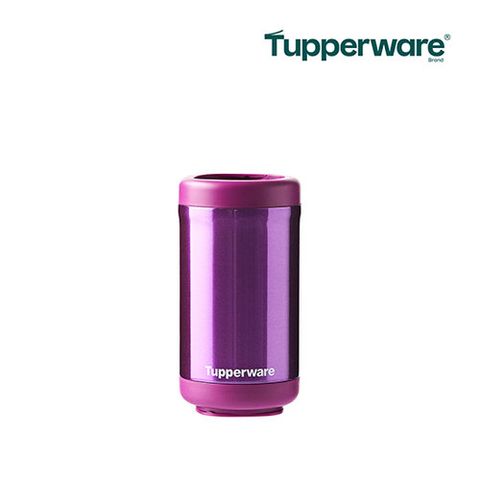 [Tupperware] 타파웨어 트위스트 보온병 475ml