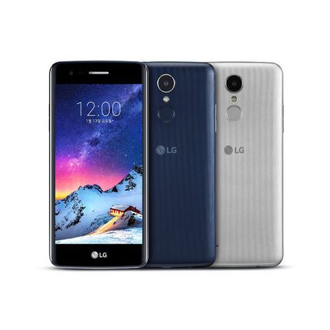 [휴대폰] LG X300 + 시원스쿨