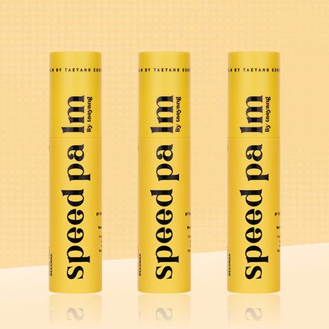 [스타일링완성] 스피드팜 바이 태양 유러피안 허니 볼류머 50mlx3개