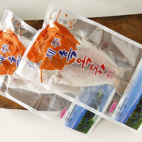 [바다성찬]제주 흑옥동 500 gx1미