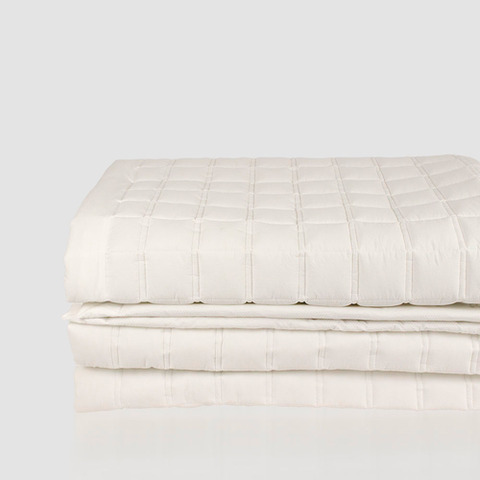 제로어클락 제제 60수 바이오워싱 침대 패드 (LK)