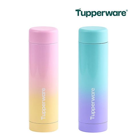 [Tupperware] 타파웨어 슬림 미니 보온병(200ml)