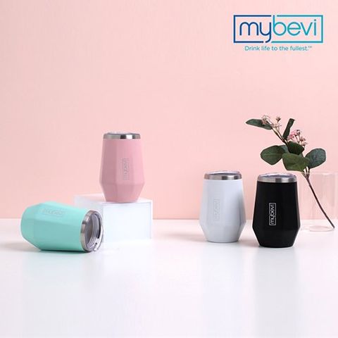 [Mybevi] 마이베비 나파 텀블러 350ml